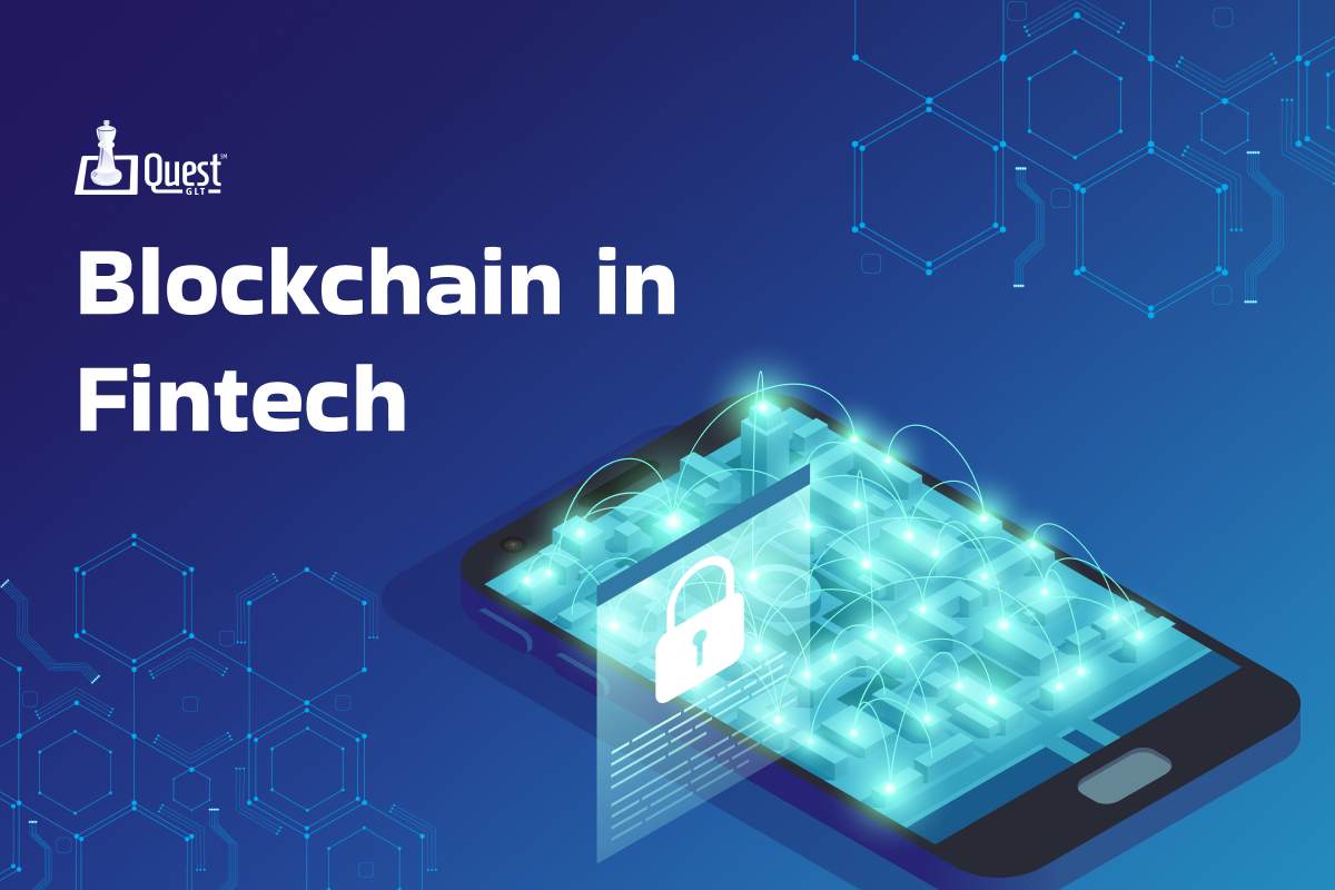 Blockchain in Fintеch: Fuеling Disruption in thе World